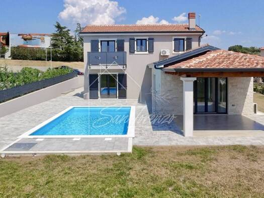 Haus zum Kauf 649.000 € 3 Zimmer 159 m² Kastelir, Kastelir-Labinci Kaštelir