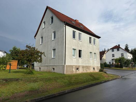 Mehrfamilienhaus zum Kauf als Kapitalanlage geeignet 189.000 € 1 Zimmer 158 m² 428 m² Grundstück Fambach Fambach 98597