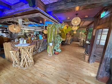 Restaurant zur Miete 4.990 € 650 m² Gastrofläche Schnelsen Hamburg 22459