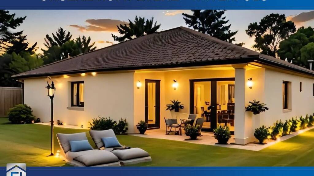 Bungalow zum Kauf provisionsfrei 539.000 € 3 Zimmer 106 m² 600 m² Grundstück St. Anna Ering am Inn 94140