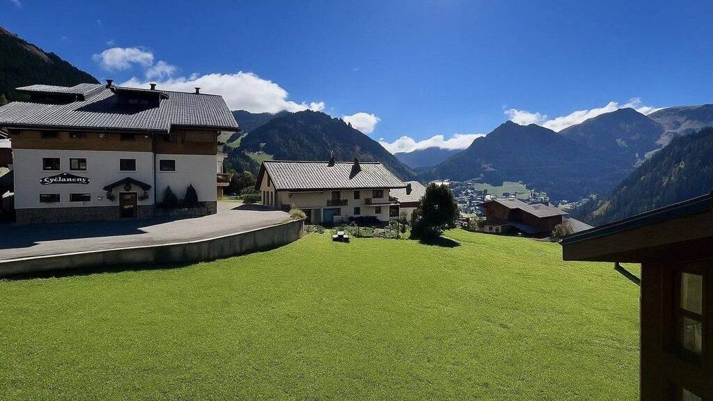 Wohnung zum Kauf 890.000 € 4 Zimmer 101,3 m² La Prairie-Cour Chatel 74390