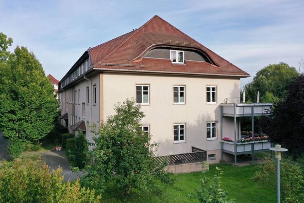 Wohnung zum Kauf provisionsfrei 93.900 € 2 Zimmer 73,2 m² 1. Geschoss Drosselweg 21 Fliegerhorst Oschatz 04758