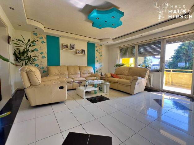 Mehrfamilienhaus zum Kauf 549.000 € 8 Zimmer 201,5 m² 480 m² Grundstück Großvillars Oberderdingen 75038