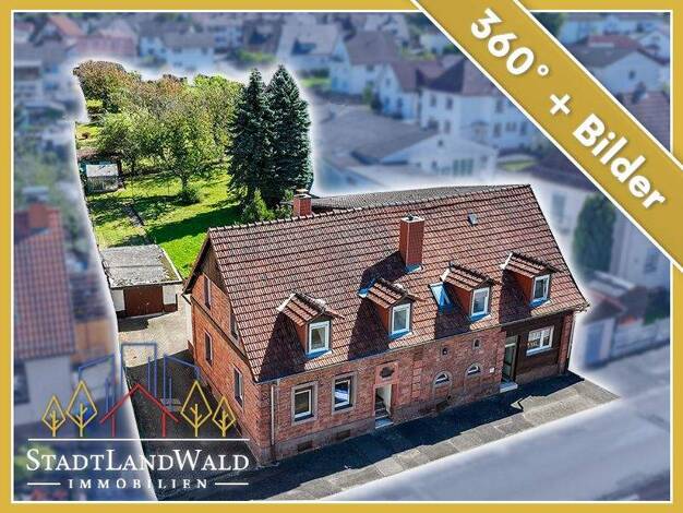 Sonstiges zum Kauf als Kapitalanlage geeignet 252.682 € 338 m² 2.623 m² Grundstück Münchweiler an der Rodalb 66981