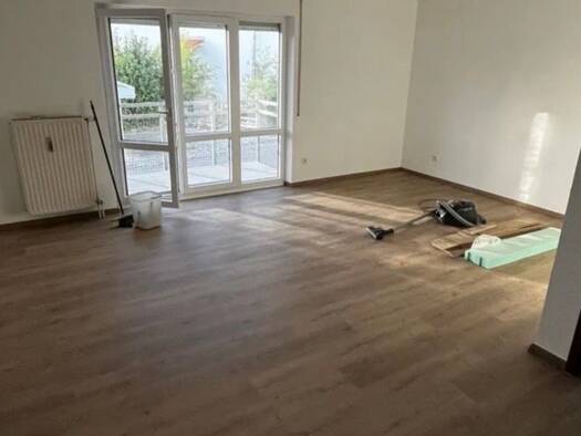 Wohnung zur Miete 600 € 1 Zimmer 43 m² Geschoss 1/2 frei ab 01.03.2026 Untergruppenbach 74199