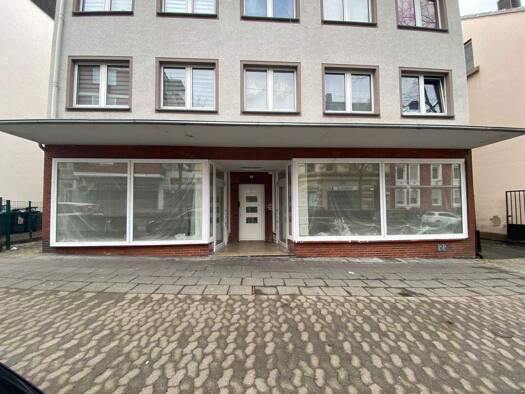 Praxis zum Kauf 175.000 € Mittelstadt Hagen 58095