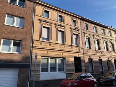 Stadthaus zum Kauf 399.000 € 8 Zimmer 225 m² 390 m² Grundstück Bonnenbroich - Geneicken Mönchengladbach 41238