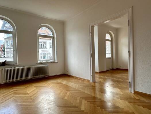 Wohnung zur Miete 1.090 € 4 Zimmer 135 m² 1. Geschoss frei ab 01.01.2027 Steinberg Goslar 38640