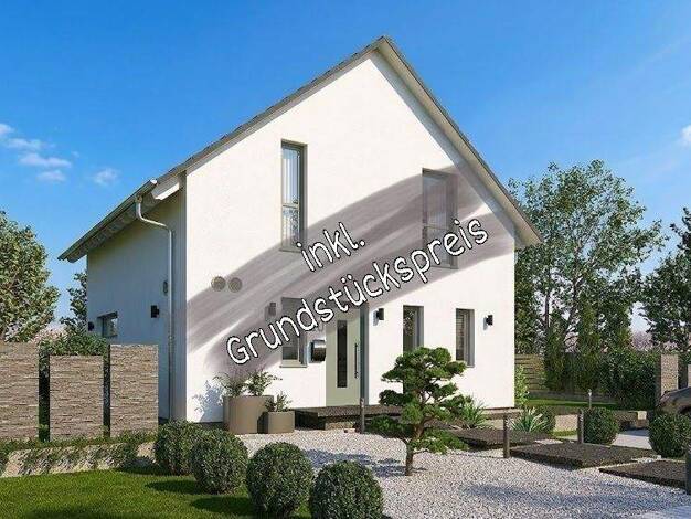 Einfamilienhaus zum Kauf provisionsfrei 334.900 € 5 Zimmer 106 m² 619 m² Grundstück Adelebsen 37139