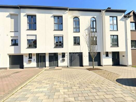 Reihenmittelhaus zum Kauf 492.000 € 5 Zimmer 119 m² 179 m² Grundstück Oedekoven Alfter 53347