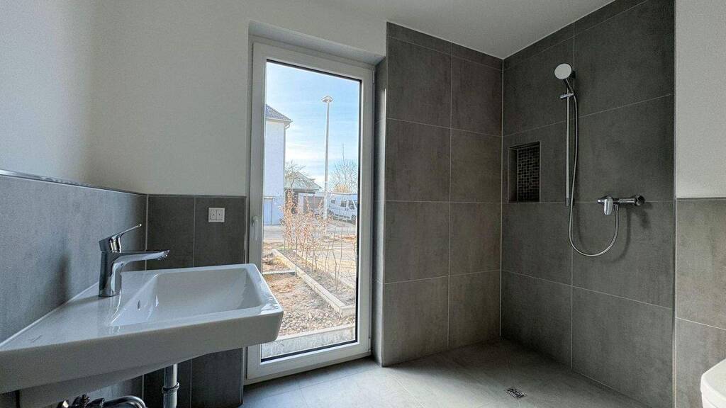 Wohnung zur Miete 840 € 2,5 Zimmer 55,6 m² EG frei ab 01.04.2026 Weitmar Bochum 44795