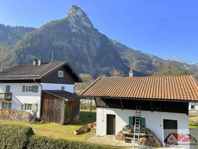 Wohnung zum Kauf 280.000 € 2 Zimmer 66 m² Oberammergau Oberammergau 82487
