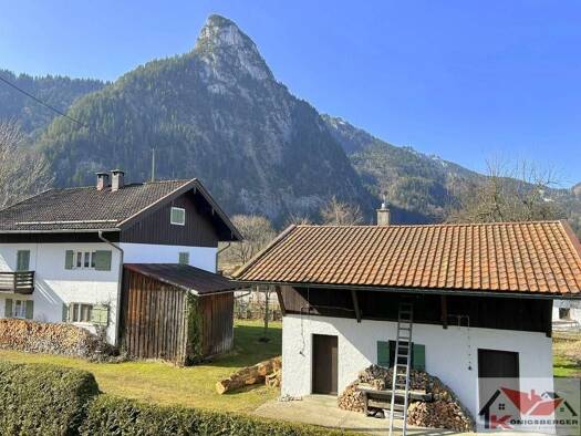 Wohnung zum Kauf 280.000 € 2 Zimmer 66 m² Oberammergau 82487