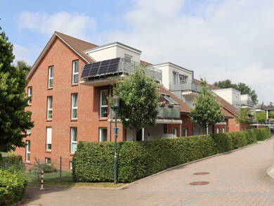 Wohnung zum Kauf 239.000 € 2 Zimmer 69 m² Bad Schwartau 23611