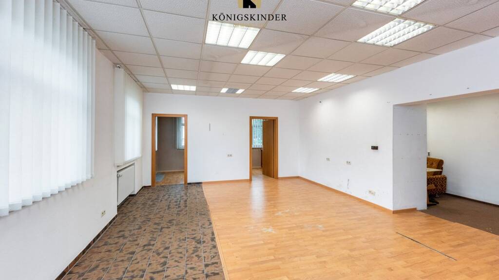 Bürofläche zum Kauf 99.000 € 2 Zimmer 65 m² Bürofläche Unterdigisheim Meßstetten 72469