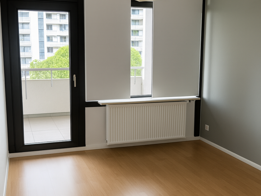 Wohnung zur Miete 1.200 € 3 Zimmer 75 m² 5. Geschoss frei ab sofort Ostlandstraße 36 Weiden Köln 50858