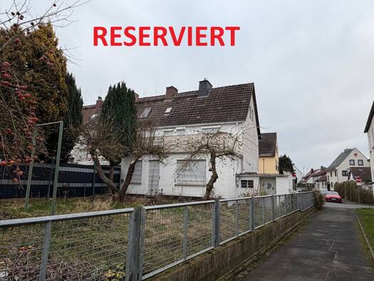 Reihenendhaus zum Kauf 198.000 € 124 m² 343 m² Grundstück Fasanenhof Fasanenhof 34125