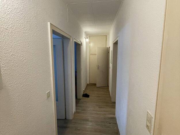 Wohnung zur Miete 480 € 2 Zimmer 53 m² EG frei ab 01.11.2026 Grütterstraße 11 A Innenstadt Hameln 31785
