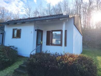 Haus zum Kauf 69.500 € 48,6 m² Falkenstein Falkenstein 93167