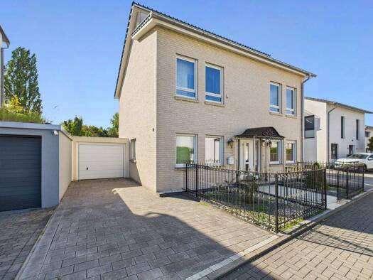 Einfamilienhaus zum Kauf 520.000 € 5,5 Zimmer 142,7 m² 468 m² Grundstück Schalke Gelsenkirchen 45881