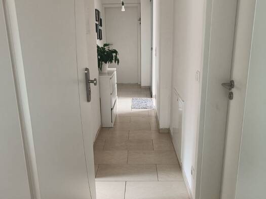 Wohnung zur Miete 1.162 € 3 Zimmer 65 m² Geschoss 3/4 frei ab sofort Lindenbergerstraße 25 Leonberg Leonberg 71229