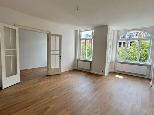 Wohnung zur Miete 750 € 4 Zimmer 94 m² Geschoss 1/2 frei ab 01.08.2026 David-Friedrich-Oehler-Straße 17 Crimmitschau 08451