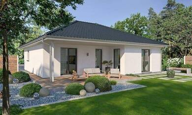 Haus zum Kauf - Erstbezug provisionsfrei 430.335 € 4 Zimmer 108 m² 504 m² Grundstück Glowe Glowe 18551