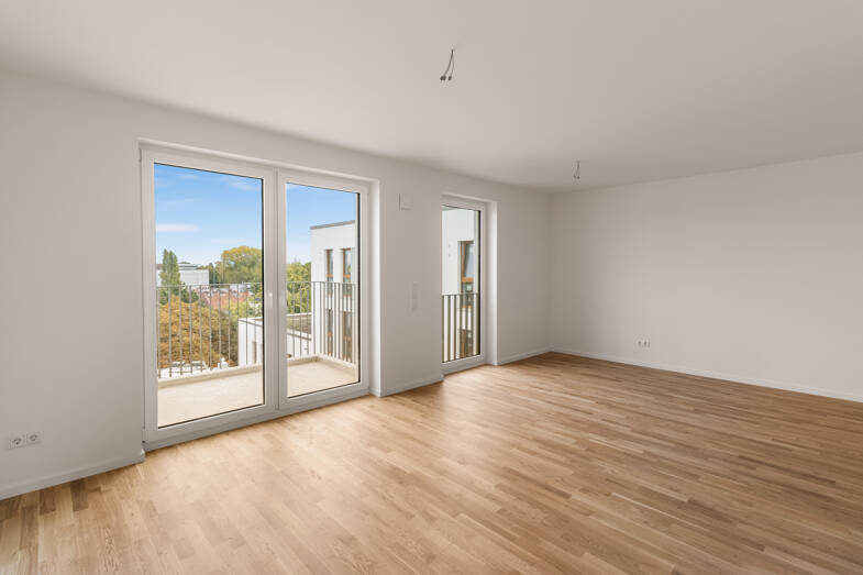 Wohnung zur Miete 1.800 € 3 Zimmer 83 m² frei ab sofort Harburg Hamburg 21073