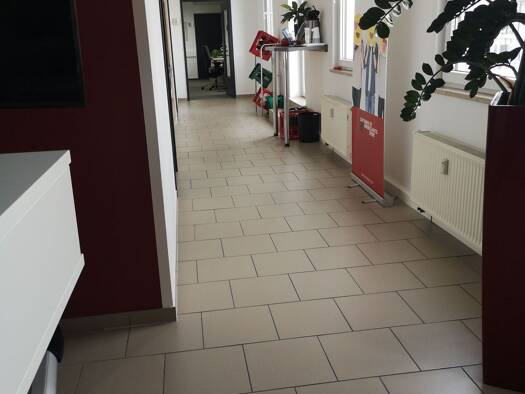 Bürofläche zur Miete provisionsfrei 16,74 € 6 Zimmer 274 m² Bürofläche Am Bauhof 4 Bubenreuth 91088