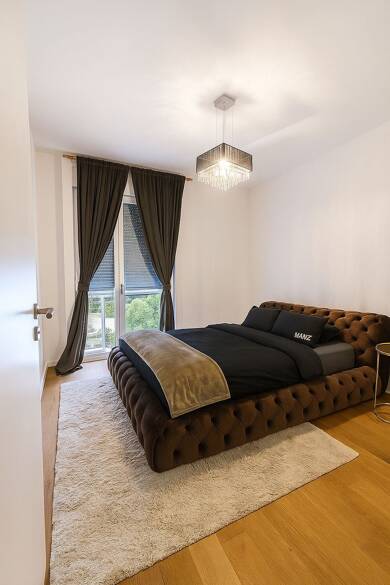 Studio zur Miete - Erstbezug 1.650 € 3 Zimmer 86 m² frei ab 01.08.2025 Westend Berlin 13629
