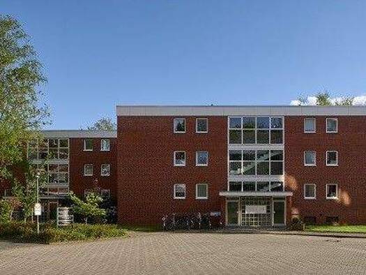 Wohnung zur Miete 480 € 2 Zimmer 43,8 m² 1. Geschoss frei ab 01.04.2026 Wechloy Oldenburg 26129