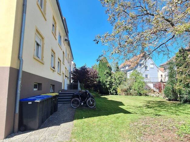 Wohnung zum Kauf 162.000 € 3 Zimmer 65 m² EG frei ab 01.08.2026 Harsenstraße 10 Singen Singen (Hohentwiel) 78224