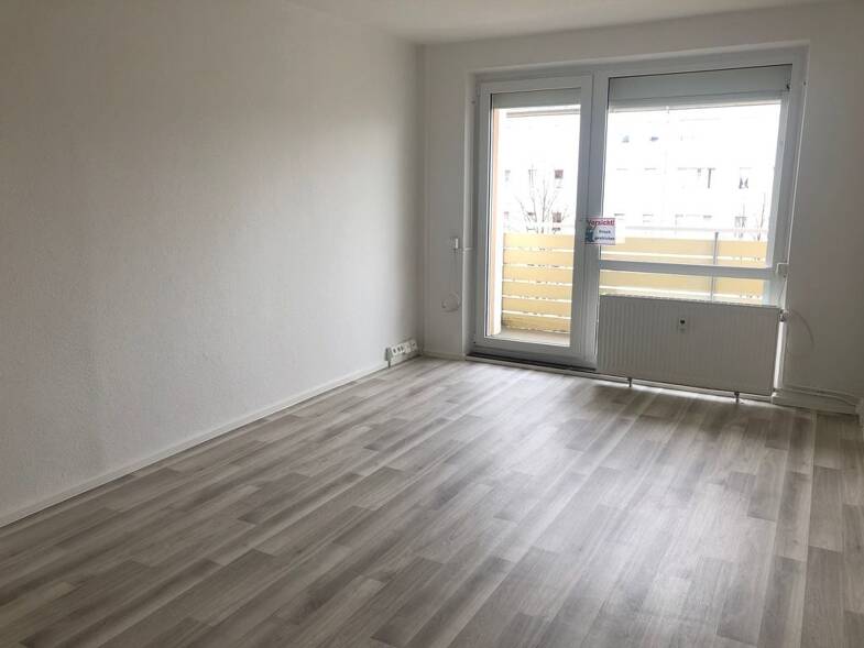 Wohnung zur Miete 377 € 3 Zimmer 58 m² 3. Geschoss frei ab 01.07.2025 Arthur-Nagel-Str. 28 Großzschocher Leipzig 04249
