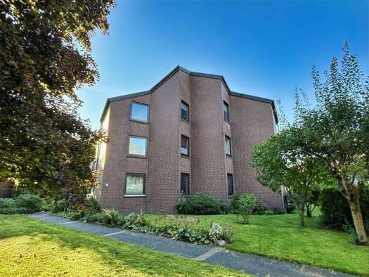 Wohnung zum Kauf 210.000 € 2,5 Zimmer 64 m² Großensee 22946