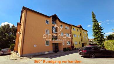 Wohnung zum Kauf 106.900 € 1 Zimmer 35 m² Vilshofen Vilshofen 94474