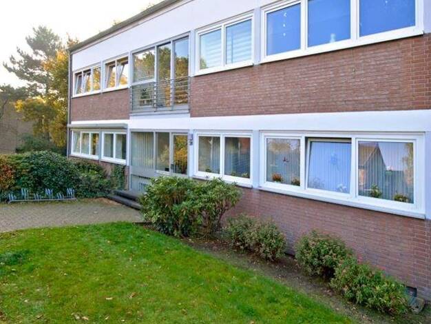 Wohnung zur Miete 709 € 3 Zimmer 75 m² EG Hohe Giethorst 28 Bocholt 46397