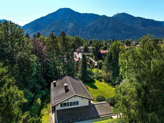 Grundstück zum Kauf 4.490.000 € 1.618 m² Grundstück Weißach Rottach-Egern 83700