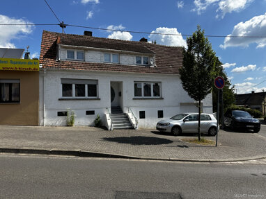 Haus zum Kauf 159.000 € 5 Zimmer 140 m² 652 m² Grundstück Schiffweiler Schiffweiler 66578