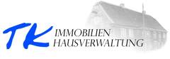 TK Immobilien logo