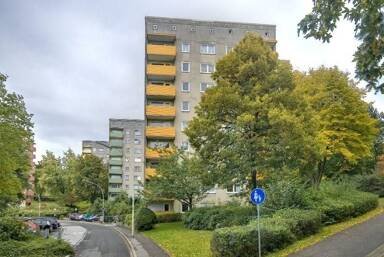 Wohnung zur Miete 436 € 2 Zimmer 61,5 m² 3. Geschoss frei ab 26.03.2025 Am Steinhügel 13 Löbbeckenkopf Iserlohn 58636