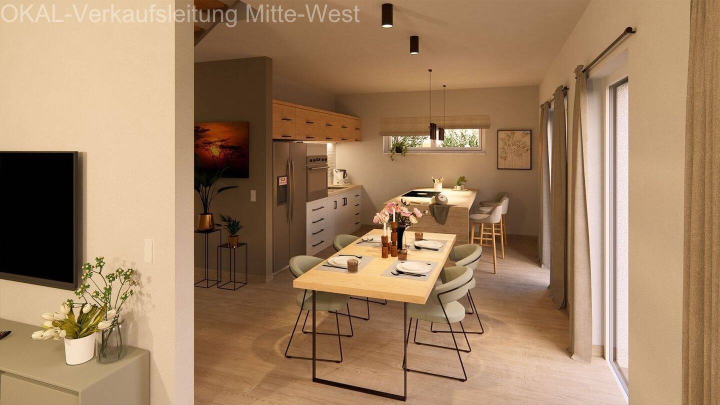 Haus – Höheinöd - Ansicht 3