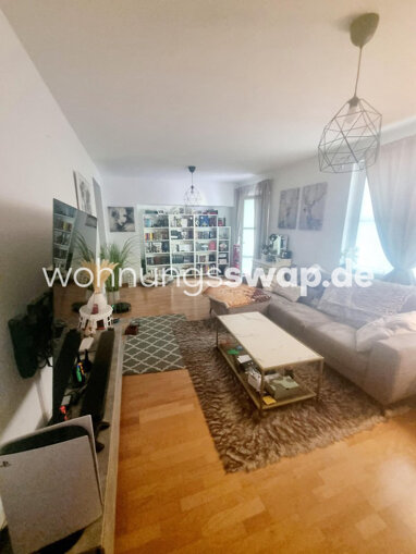 Apartment zur Miete 784 € 2 Zimmer 62 m² EG Niederschönhausen 13156