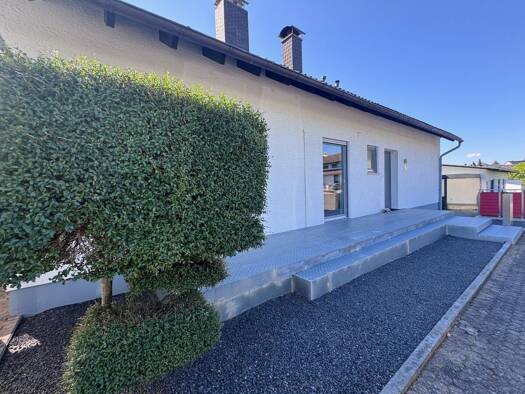 Einfamilienhaus zum Kauf 9 Zimmer 119,2 m² 727 m² Grundstück Zeilhard Reinheim 64354