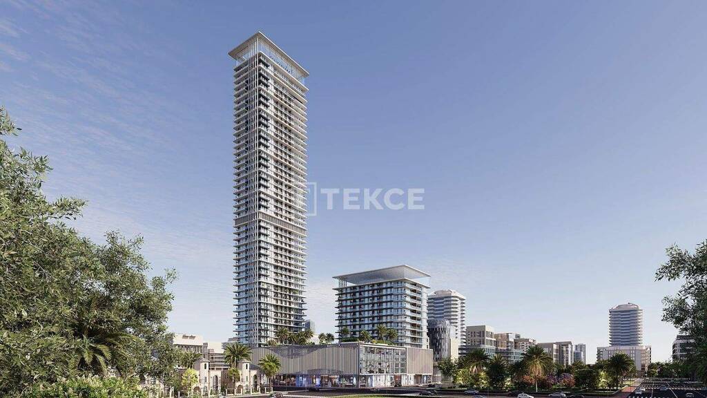 Wohnung zum Kauf 329.000 € 2 Zimmer 77 m² EG Dubai