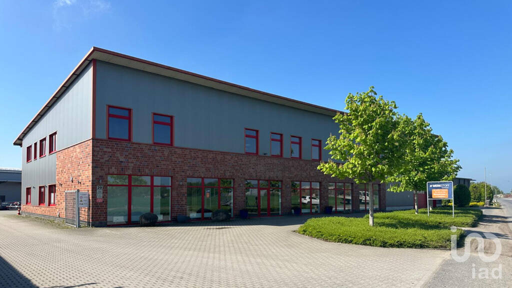 Ladenfläche zur Miete 6,20 € 7 Zimmer 303,4 m² Verkaufsfläche Stadtlohn 48703