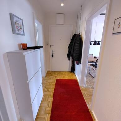 Studio zum Kauf 329.000 € 3 Zimmer 65 m² 3. Geschoss Bramfeld Hamburg 22177