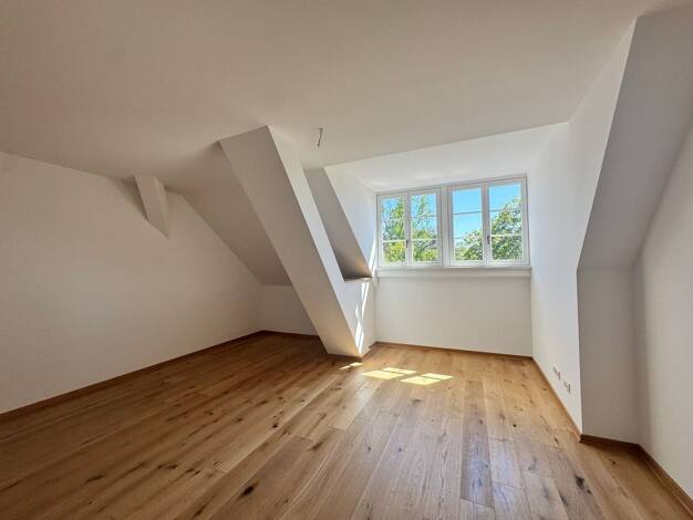 Wohnung zur Miete 717 € 2 Zimmer 57,4 m² 3. Geschoss frei ab sofort Am Bogen 5 Marienbrunn Süd 04289