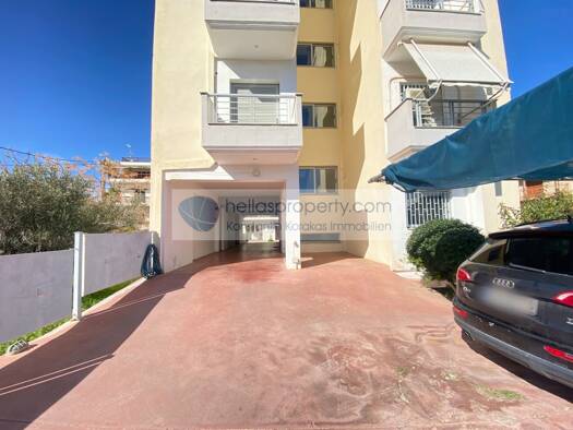 Maisonette zum Kauf 250.000 € 5 Zimmer 110 m² 1. Geschoss Municipality of Xylokastro and Evrostina 20200