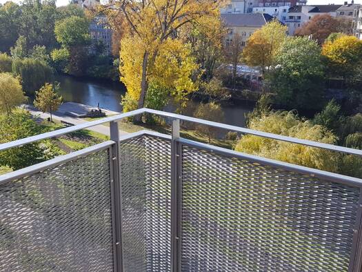 Studio zur Miete 1.650 € 3 Zimmer 108 m² Geschoss 4/5 frei ab 01.10.2026 Calenberger Neustadt Hannover 30169