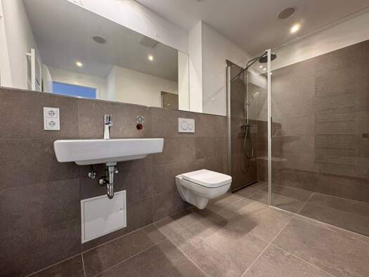 Wohnung zur Miete - Erstbezug 1.086 € 2 Zimmer 60,3 m² EG frei ab 01.03.2026 Friedrich-Bosse-Straße 69 Möckern Leipzig 04159